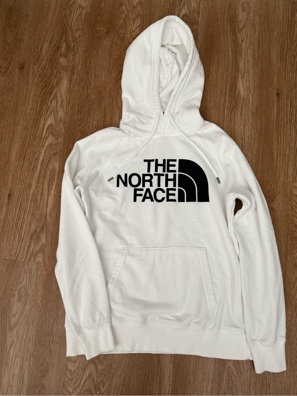 The North Face Hoodie